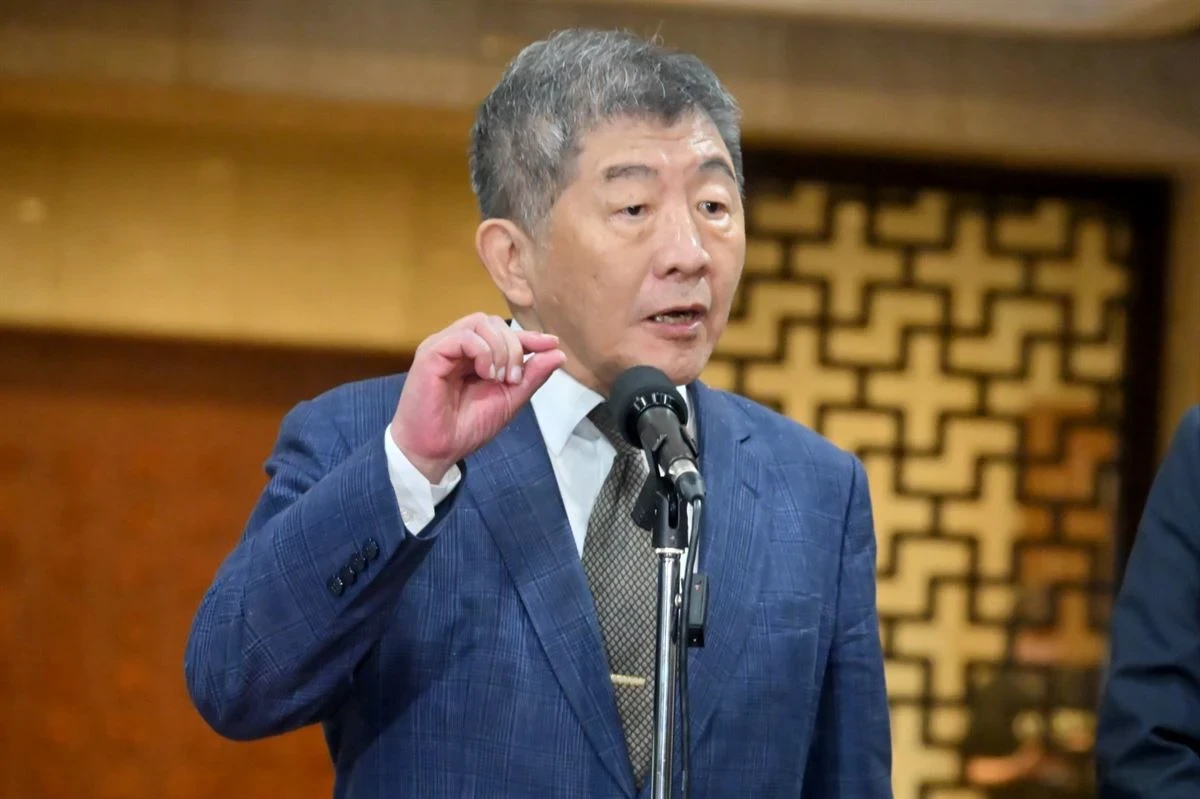 致癌油3業者神隱21天才道歉　陳時中：業者須承擔下游賠償責任