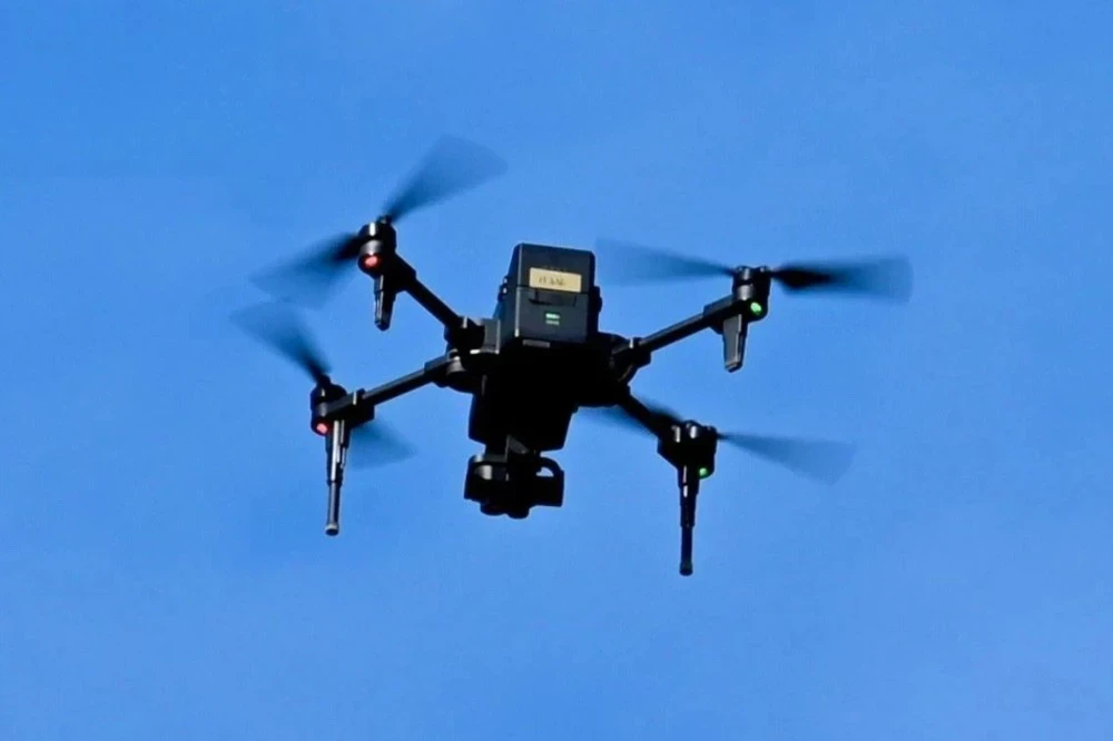 國軍砸35億反制無人機出現破口　偵獲1238架次卻「無人也無機體落網」