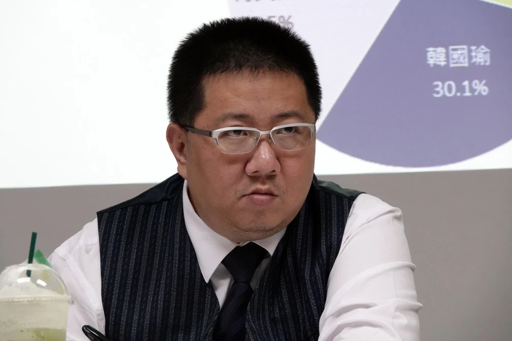 725反毒台遊行喊破20萬人　學者科學公式推算：高峰約7萬