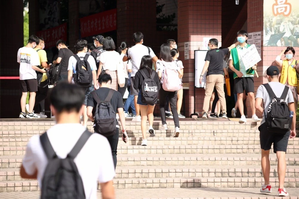 淡江、東海赴中交流違規遭扣30萬補助款　教育部：數案仍在調查