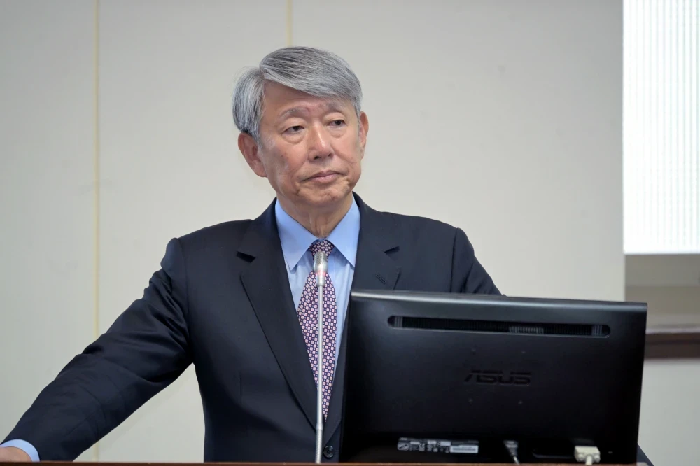 郭智輝爭取中職會長 承諾「做好3件事」扎根基層、國家隊更強 -- 上報