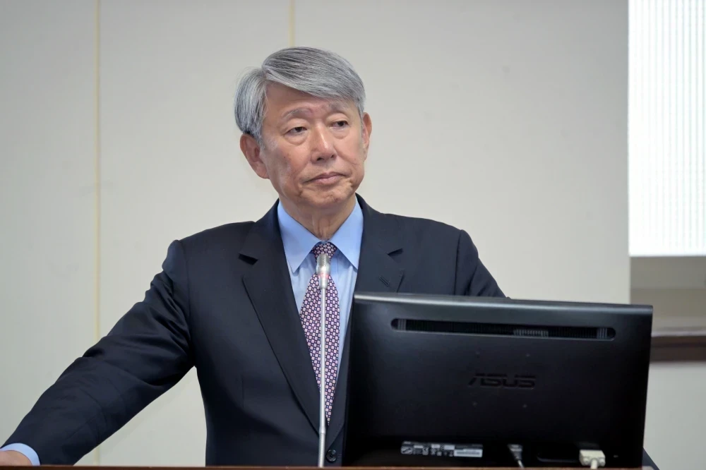 郭智輝爭取棒協理事長　承諾「做好3件事」扎根基層、國家隊更強