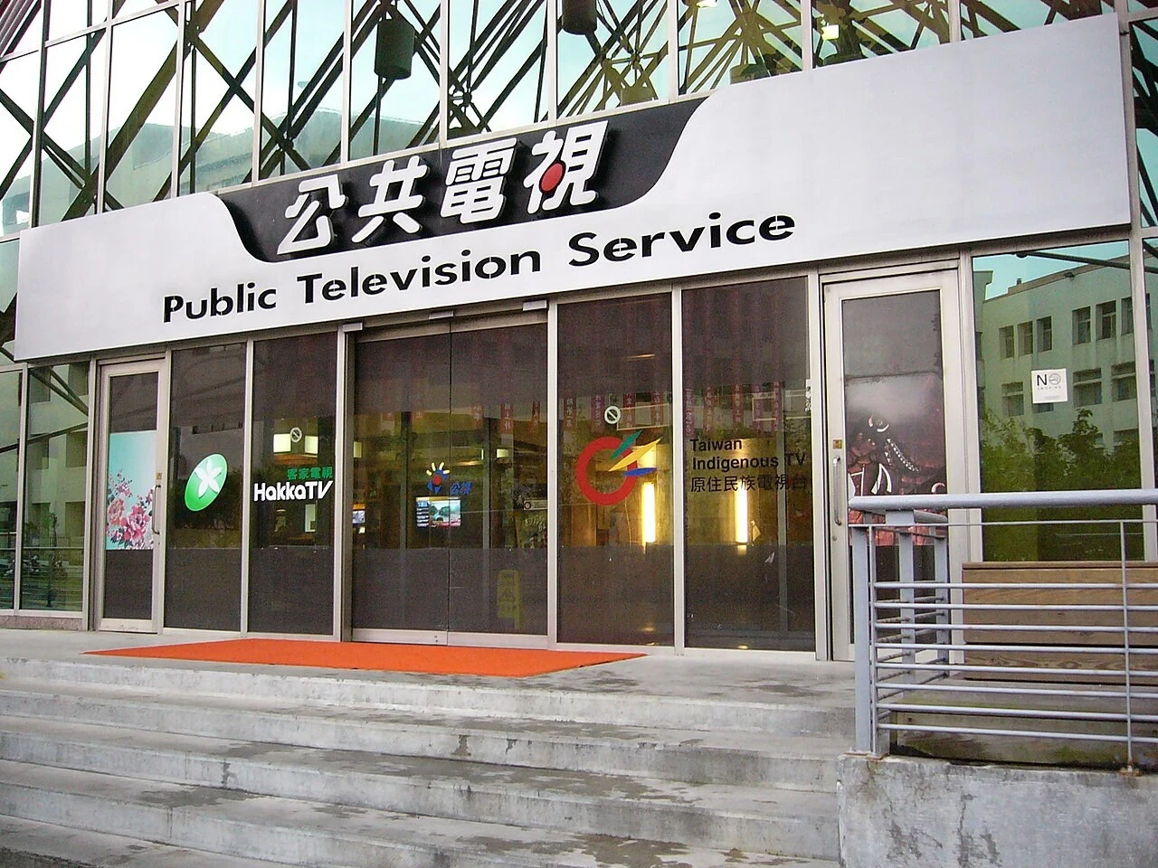 羅世宏專欄:國土署緊縮記者採訪權已非偶發意外 -- 上報