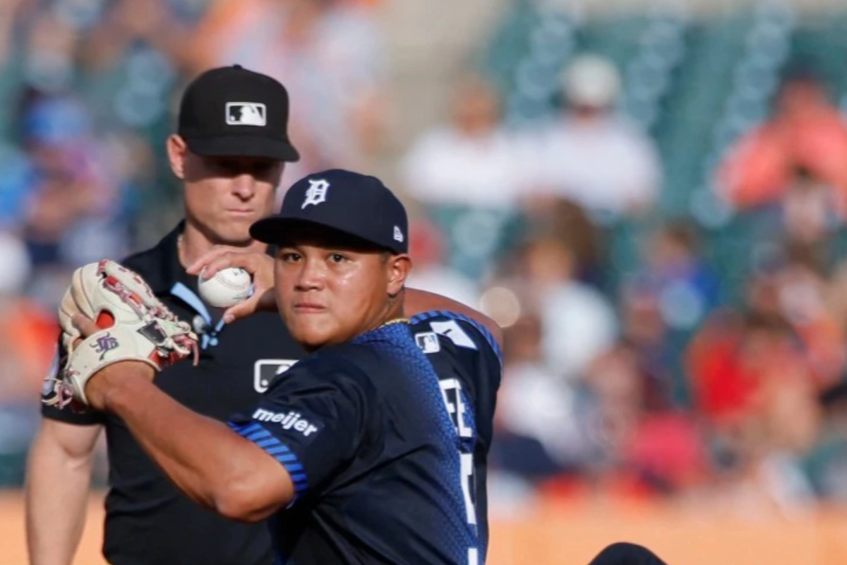 【MLB】李灝宇連12場敲安　締造大聯盟延續中最長場次安打紀錄