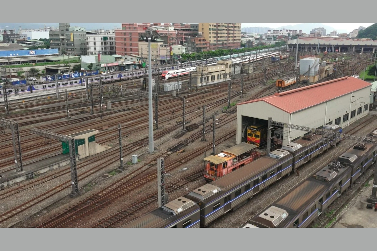 李四川推鐵路地下化卻要中央解決調度場問題　蘇辦諷：候選人請提可行性政見