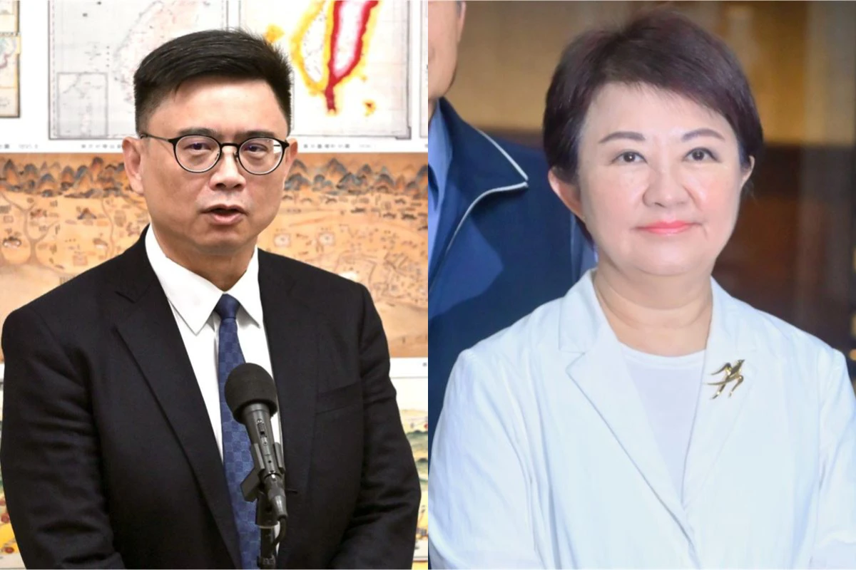 賴瑞隆率捐1個月薪水助熊本震災　盧秀燕宣布台中市府捐10萬美元