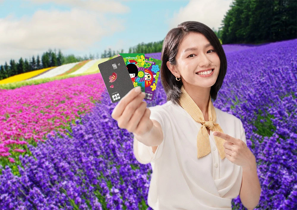 暑假旅遊潮升溫　富邦J卡推國內外旅遊優惠　六大旅遊場域最高回饋3,600元　日韓泰消費最高享6%回饋