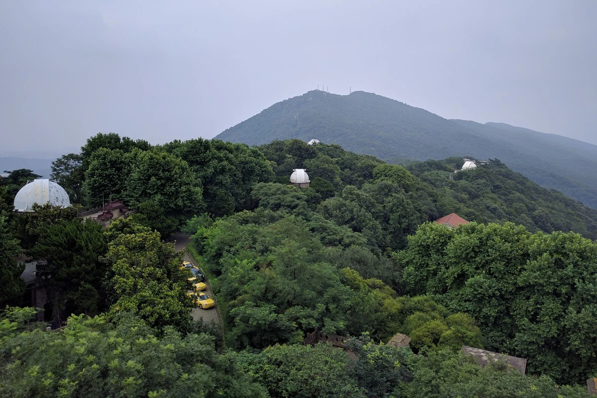 中國天文台想在紐西蘭密設「衛星追蹤站」 情報局:北京正大規模從事間諜活動
