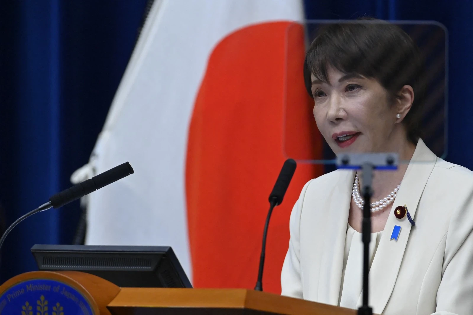 美日聯手救日圓還不夠?傳高市政府挺央行最快9月出手再升息