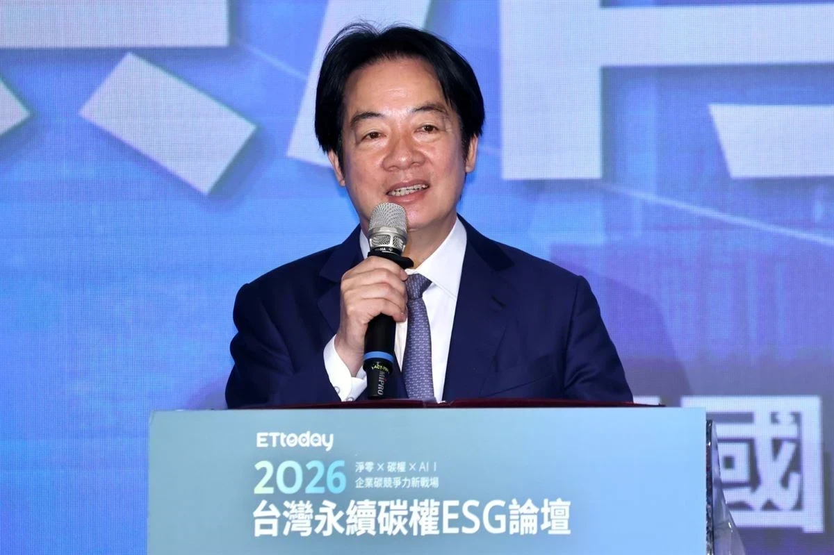 【震傳媒民調】賴清德台中信任度57.3%六都最高　整體滿意度46.9%高於不滿