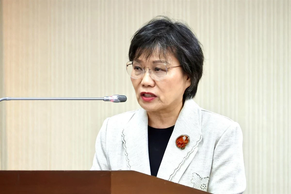 小紅書恐再被封1年　劉世芳曝詐騙降8成：至今不回台灣掛號信
