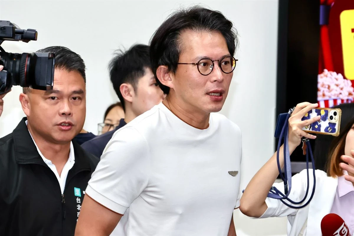 朝野協商「無人機條例」無共識　黃國昌主張回歸年度預算