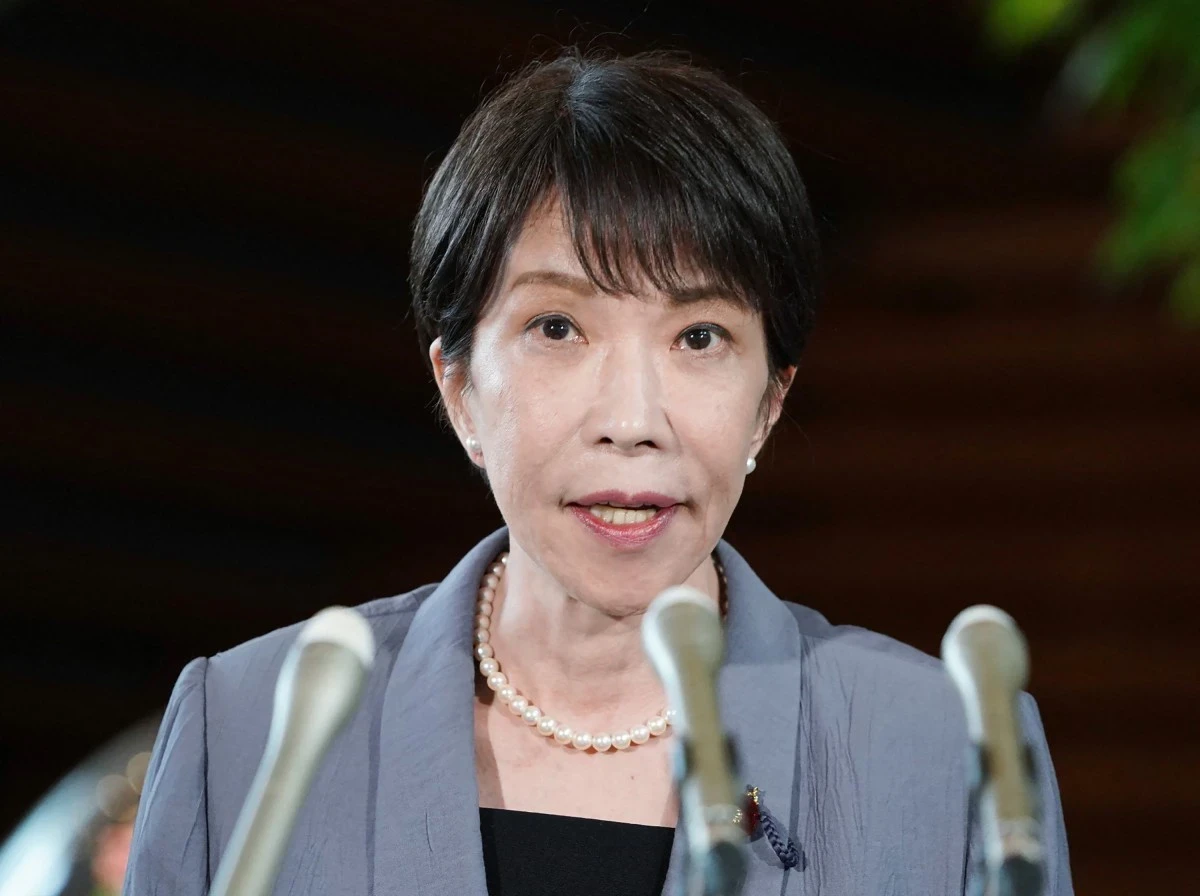 湯名暉 :中國正在日本複製對台滲透模式