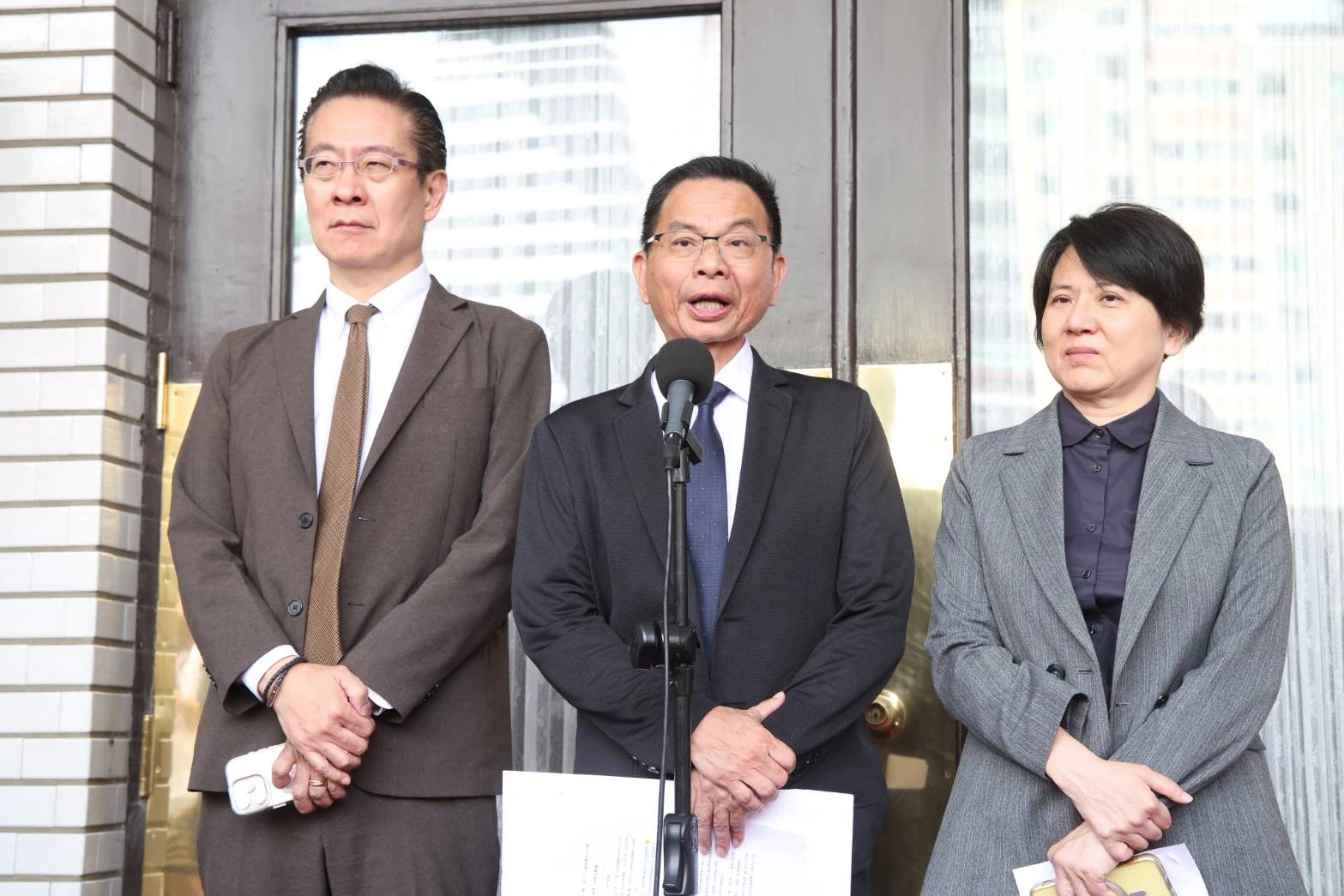 藍版無人機條例三讀通過　民眾黨：先訂金額再訂計畫不合理