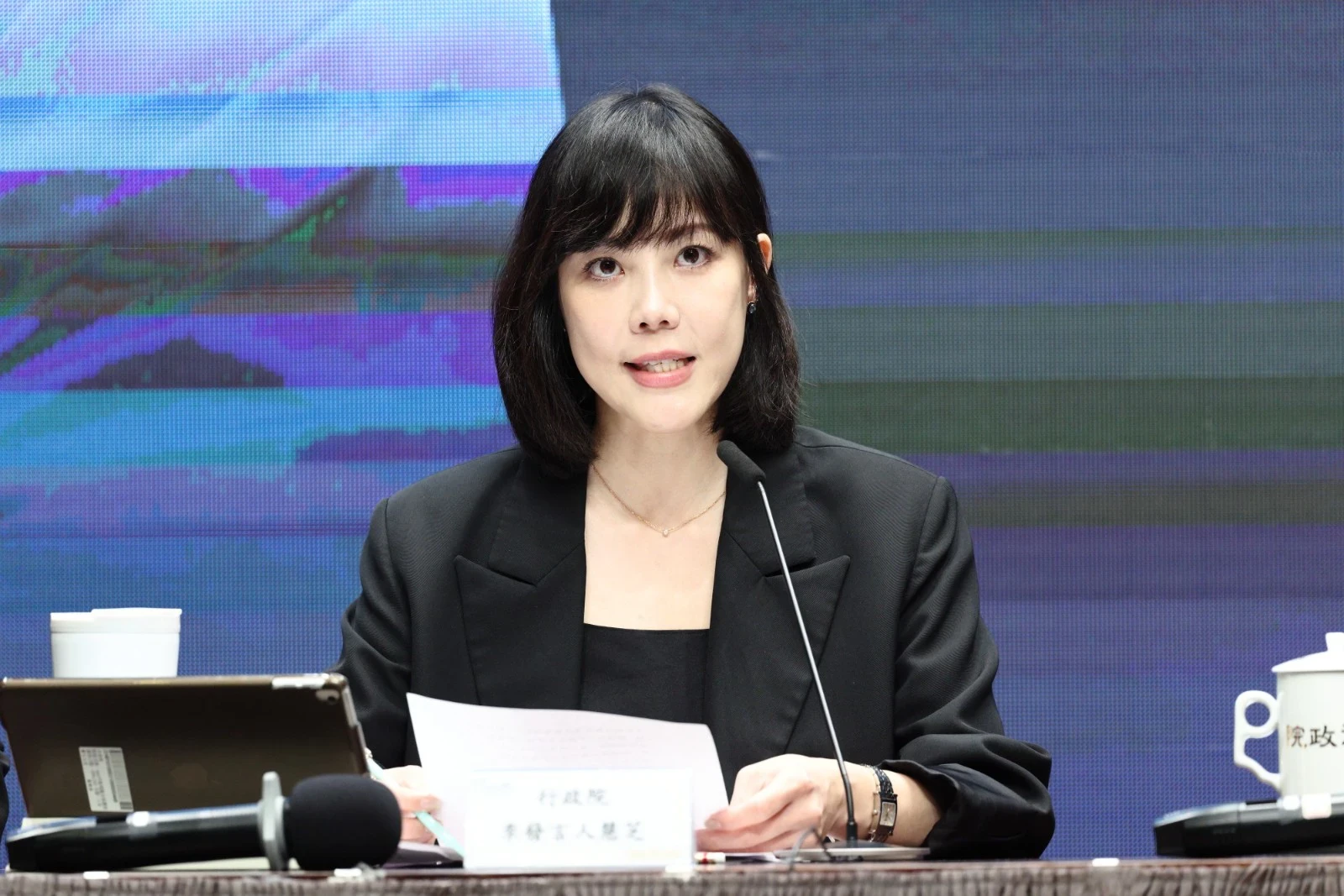 立院三讀通過無人機法案　政院批未反映建軍急迫性：將審慎評估執行