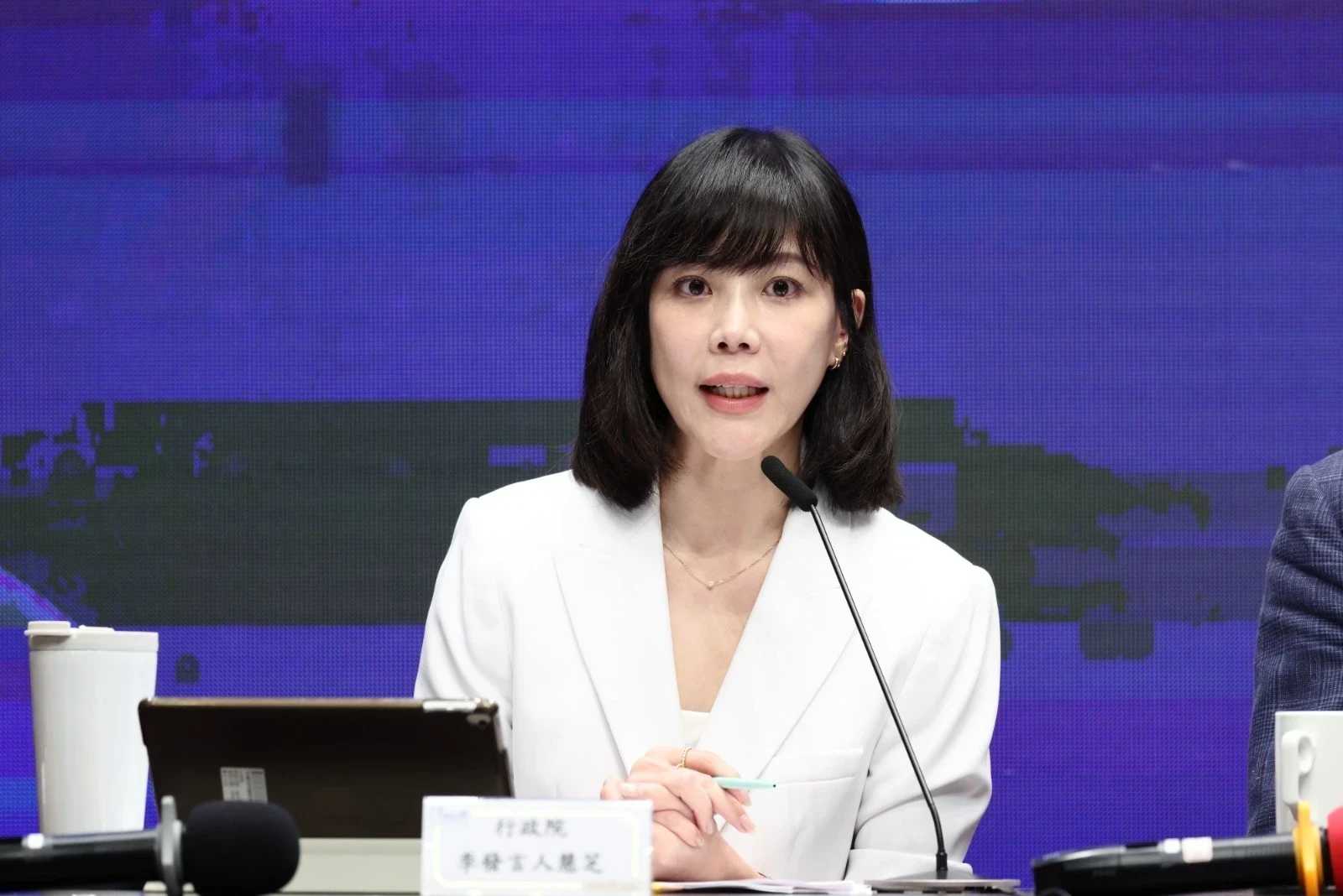 韓國瑜轟政院將不副署「武器化」　政院反擊：副署權是守護憲政的盾牌