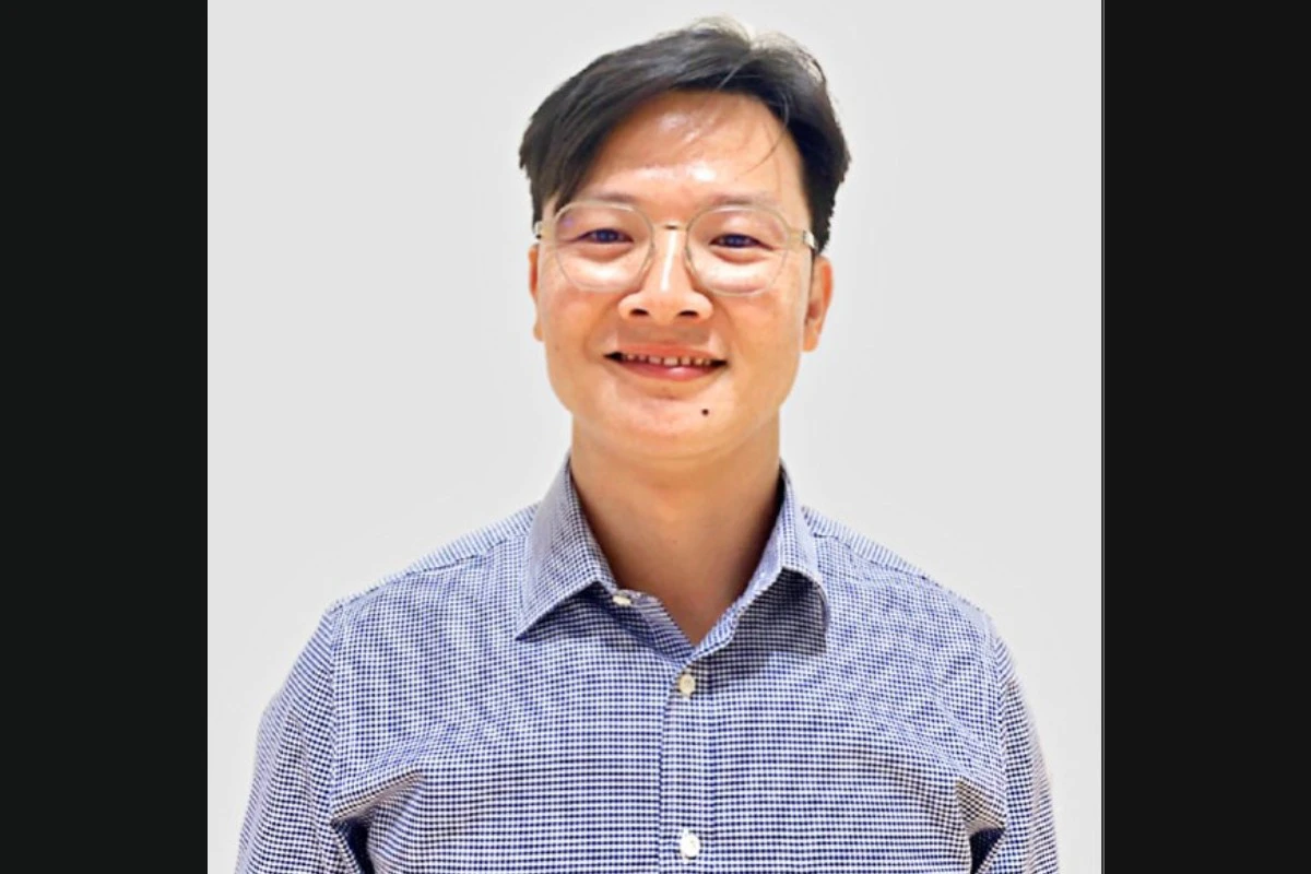 懸缺逾4個月！　賴清德任命國北教大教授楊啓文接任運動部政次