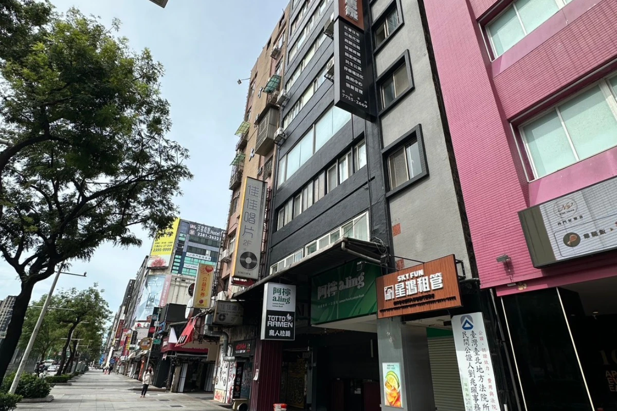 包租代管藏隱憂？　星鴻將推房東安心專案設立五大防線