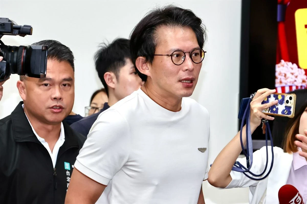 藍白合談崩！竹北合作告吹　黃國昌怒批徐欣瑩：說話不算話