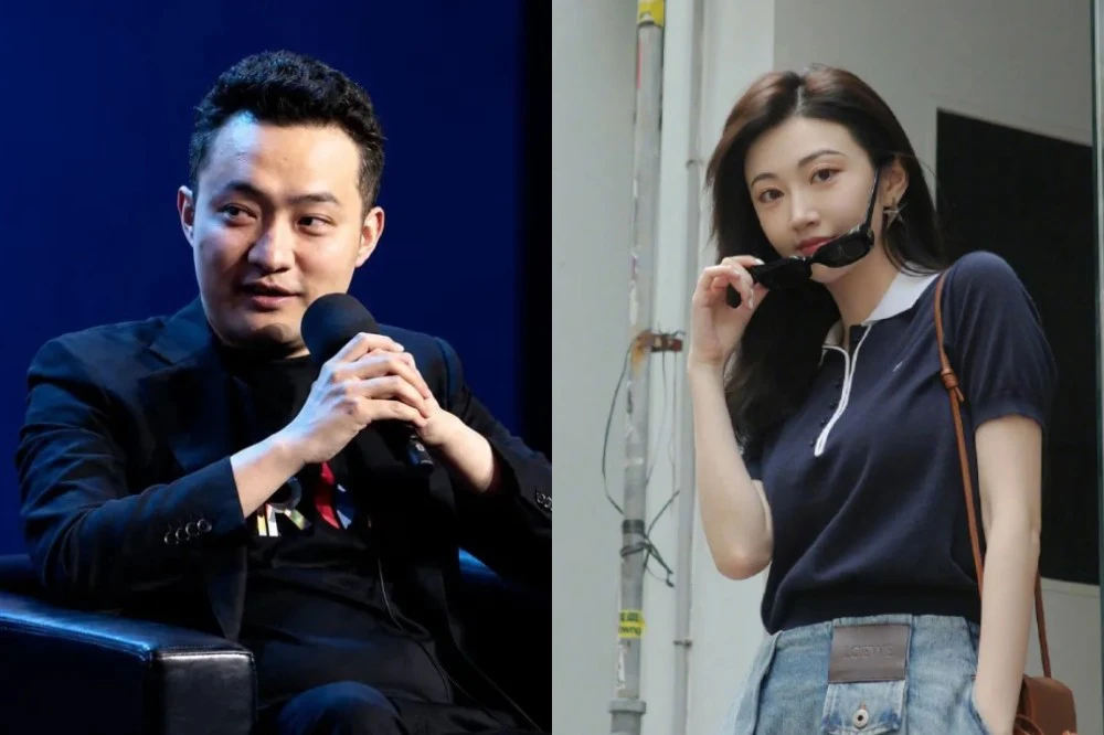 身價2700億富豪孫宇晨告景甜討1.3億 爆代孕取卵前開16億天價談崩封鎖甩人