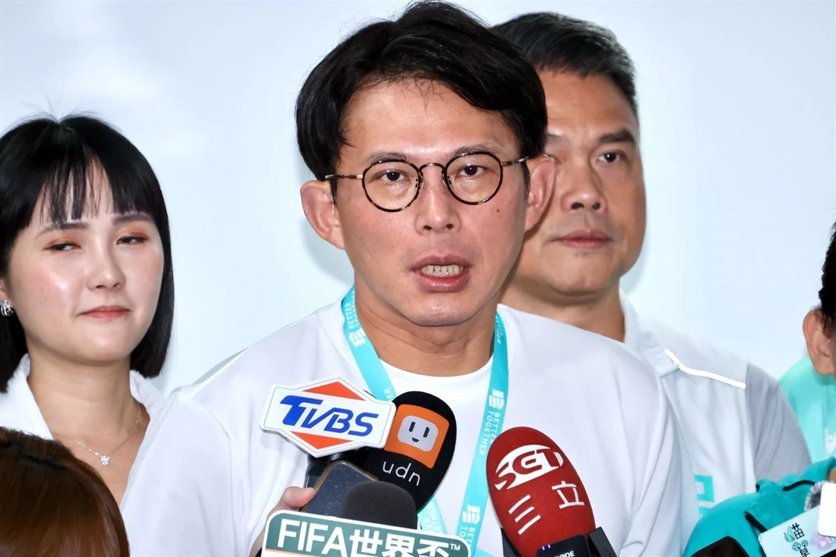 交通罰鍰專用公投遭否決　黃國昌轟中選會「太上皇」：絕不放棄救濟