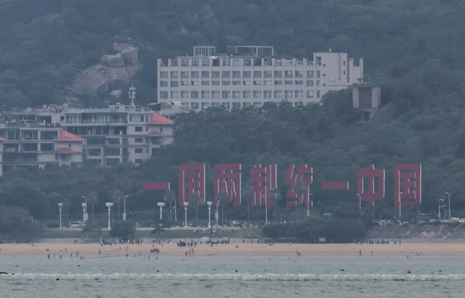 台商和科技業赴中風險增?中國出入境新規9/15生效 重點一文看