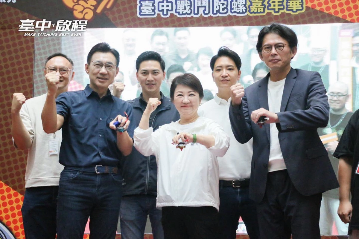 彰化藍白合暫穩、黃國昌證實不推人　竹北破局再轟：燒掉整片森林
