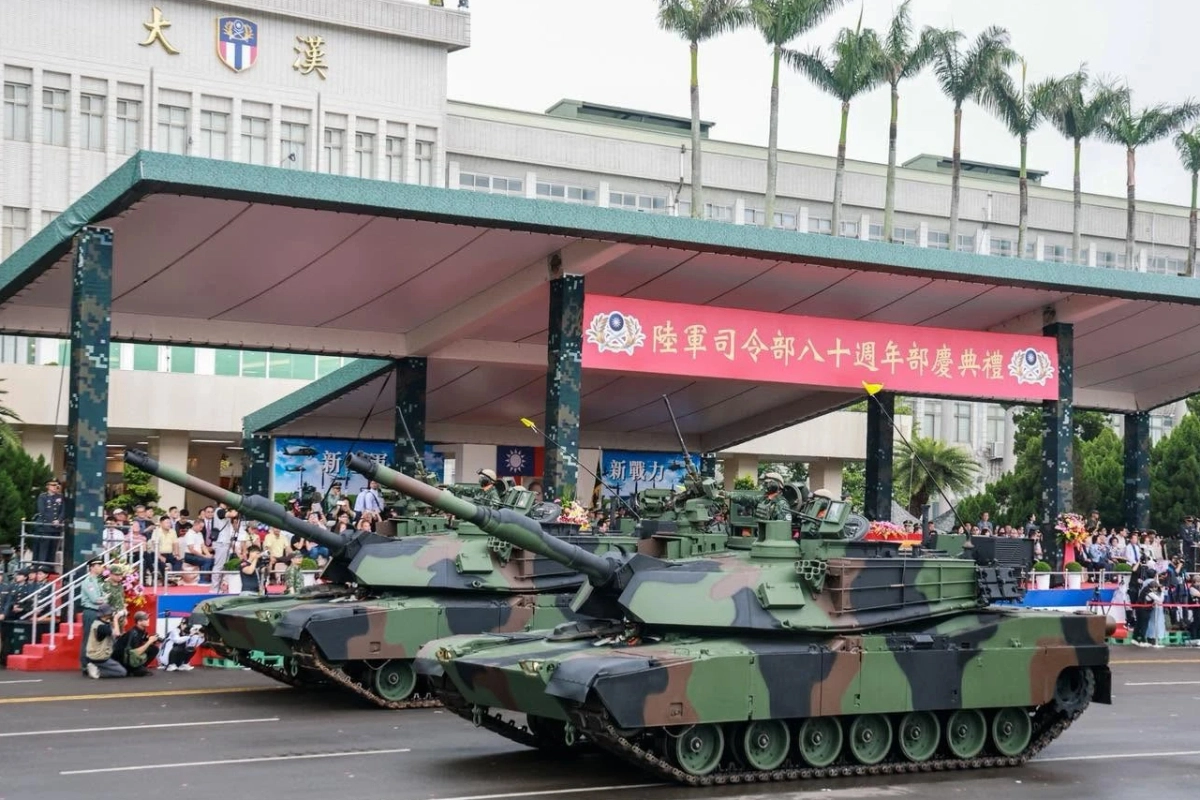 陸軍司令部