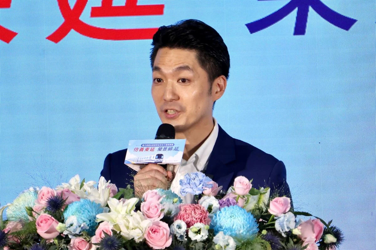 10歲女童案蔣萬安仍未道歉 民進黨:問A答B已成為台北市最大笑話