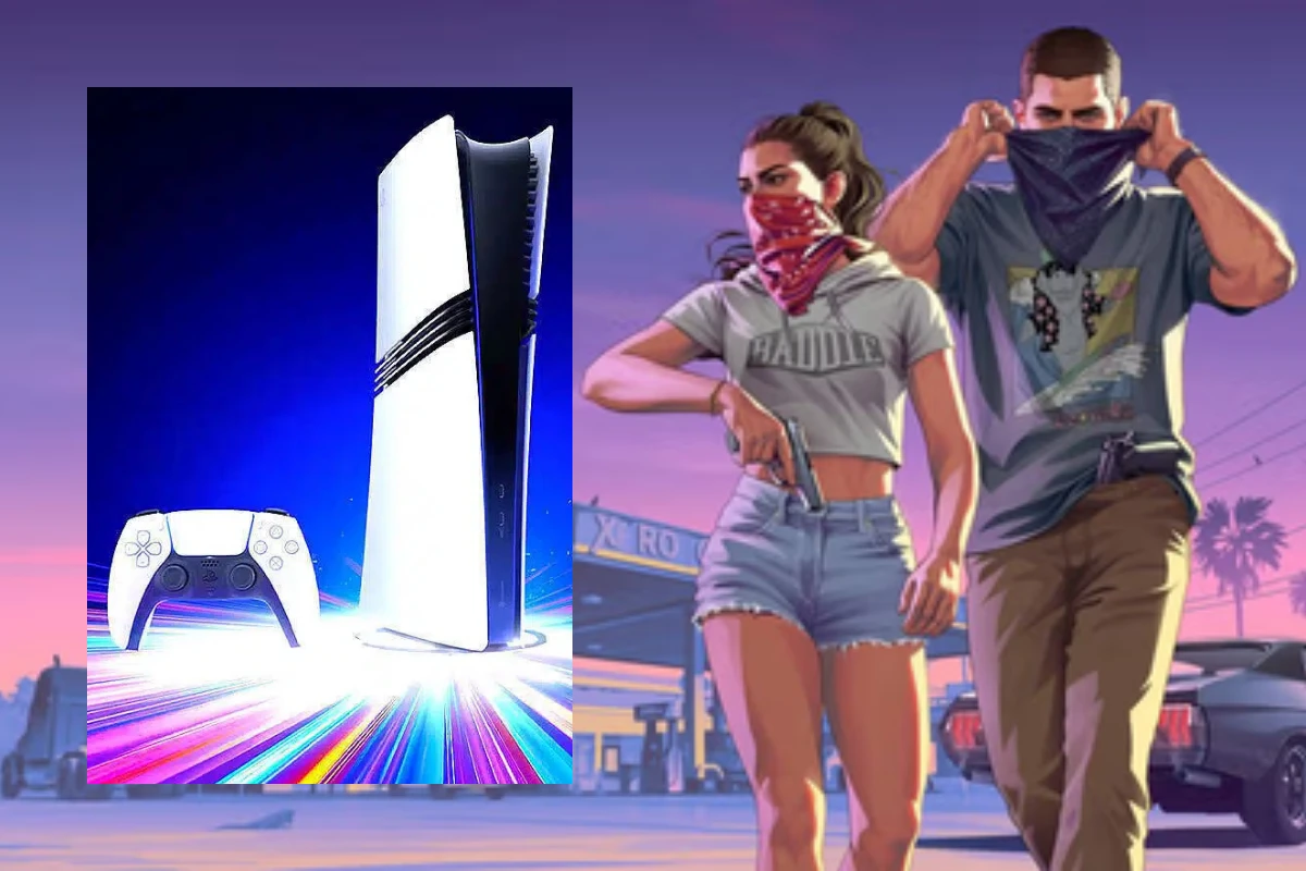 PS5 Pro 更難搶了!《GTA6》預告公開再次引爆主機搶購潮