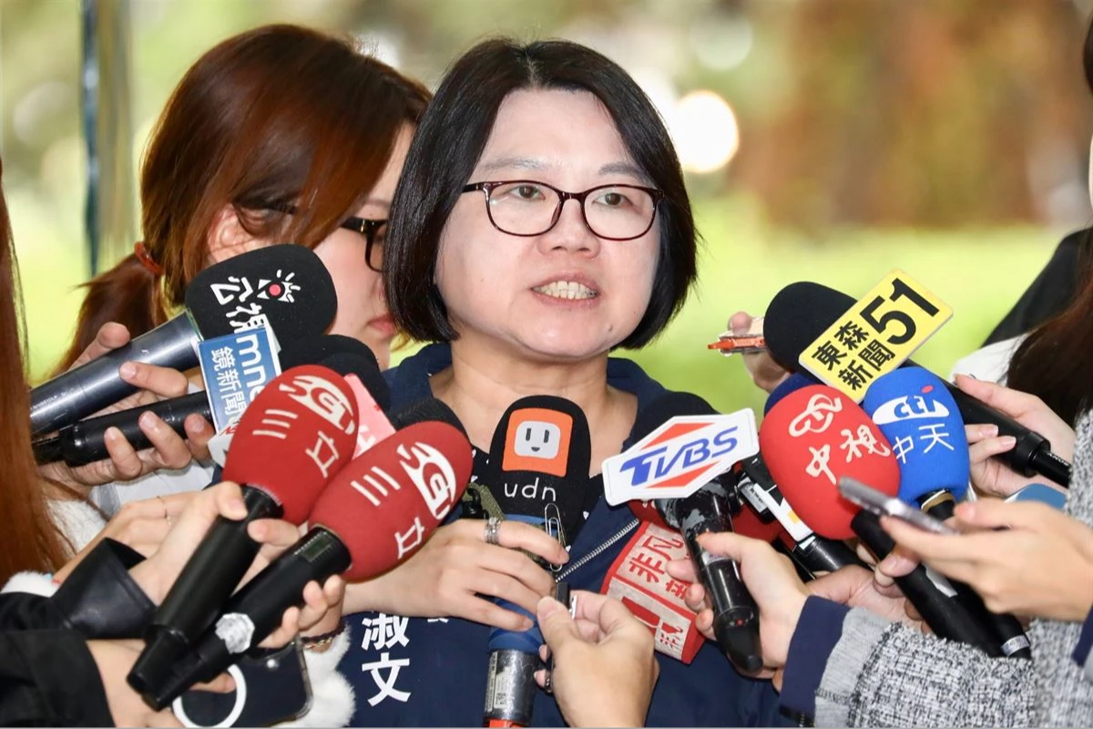台北市長蔣萬安赴議會專案報告並備質詢