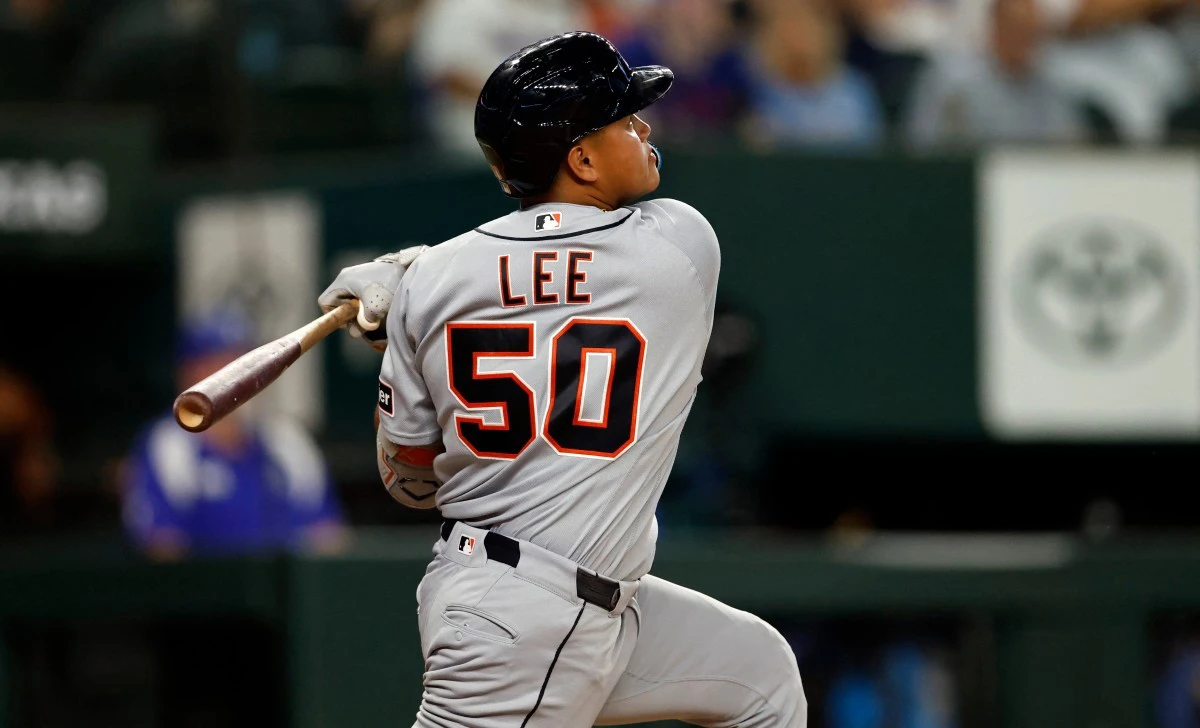 【MLB】李灝宇第8轟出爐距台灣紀錄一步之遙　美媒：全隊唯一亮點