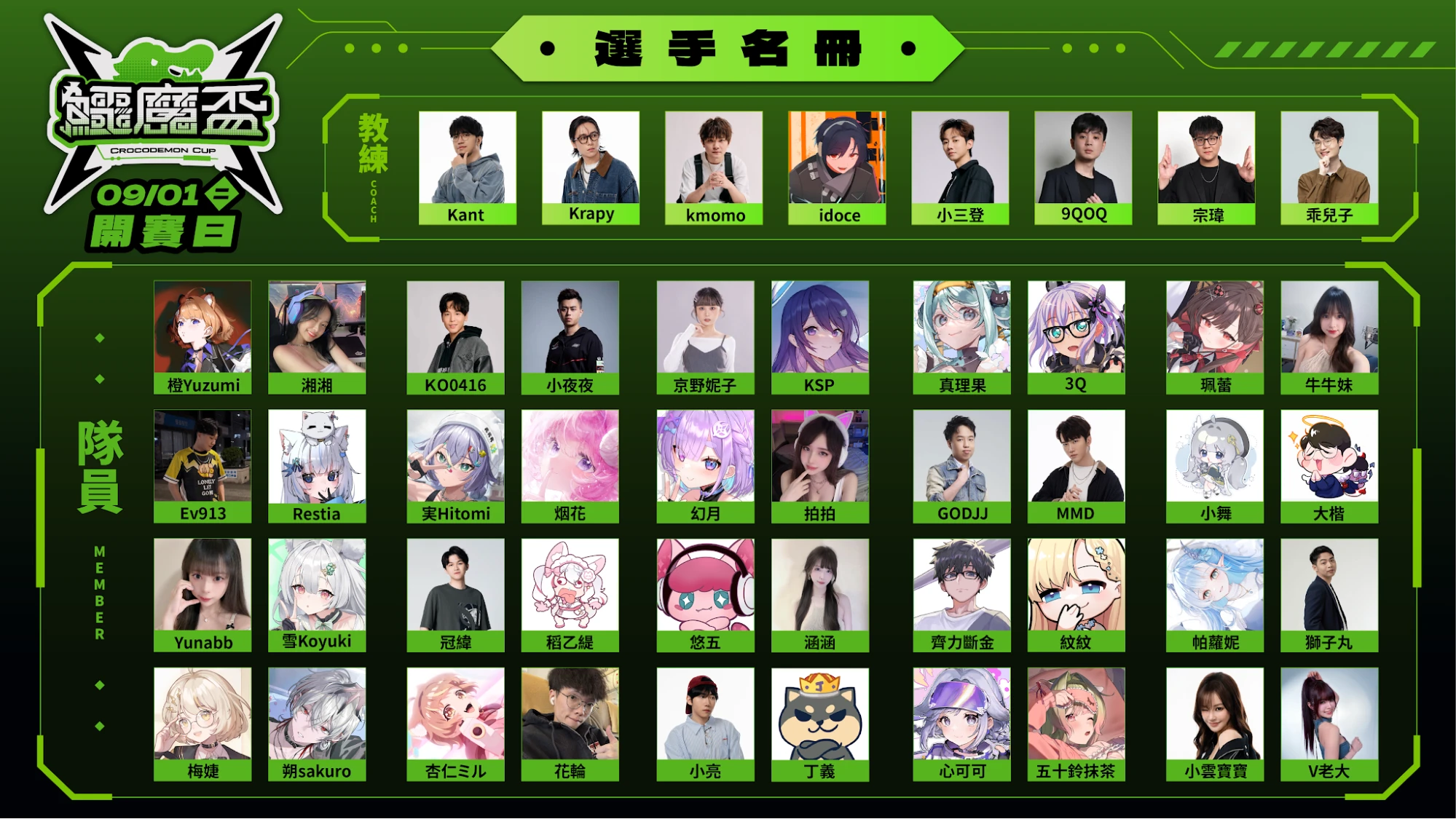 11