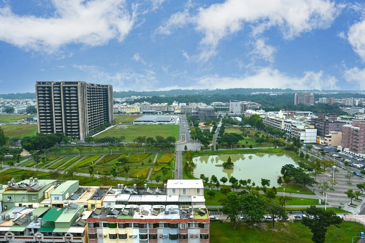 高市第3季土地標售9月16日開標　7標9筆建地總底價逾15億元