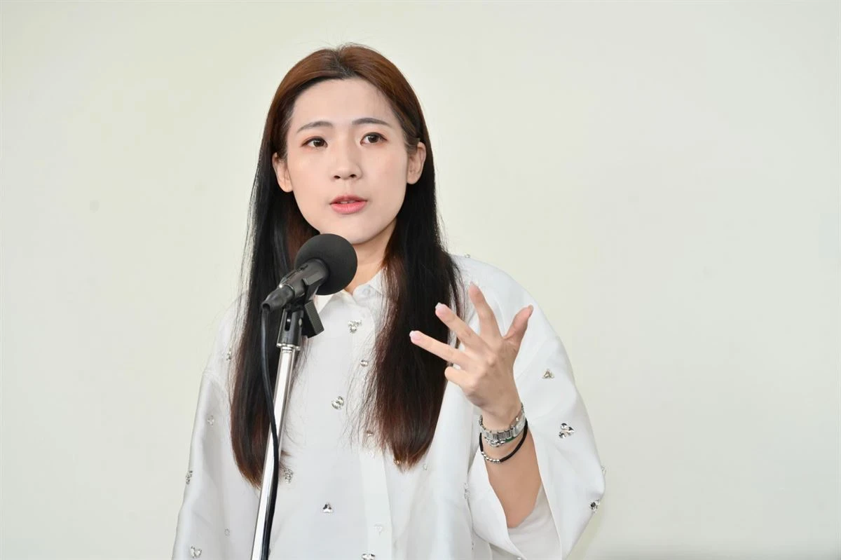 法務部駁毒油案洩密「子虛烏有」 徐巧芯正式提告:到法院說清楚