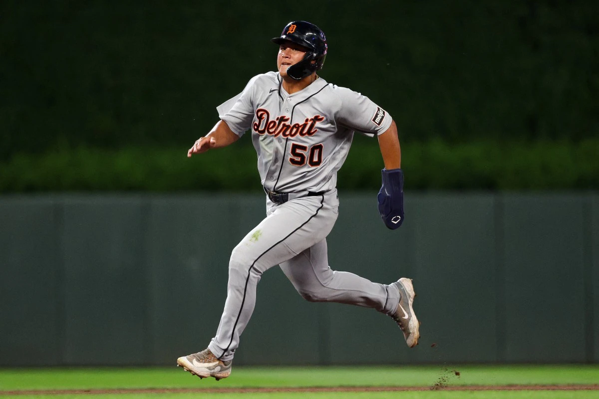 【MLB】李灝宇成「飛奔的比特犬」敲安狂奔回本壘　官方曬影片大讚