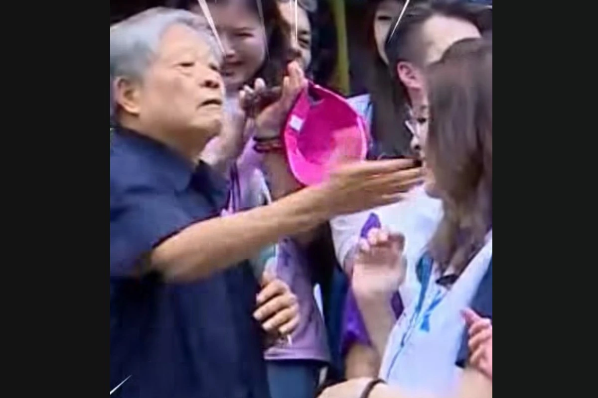 開嗆鄭麗文還伸手「呼巴掌」？　范振宗：愛之深責之切才這樣