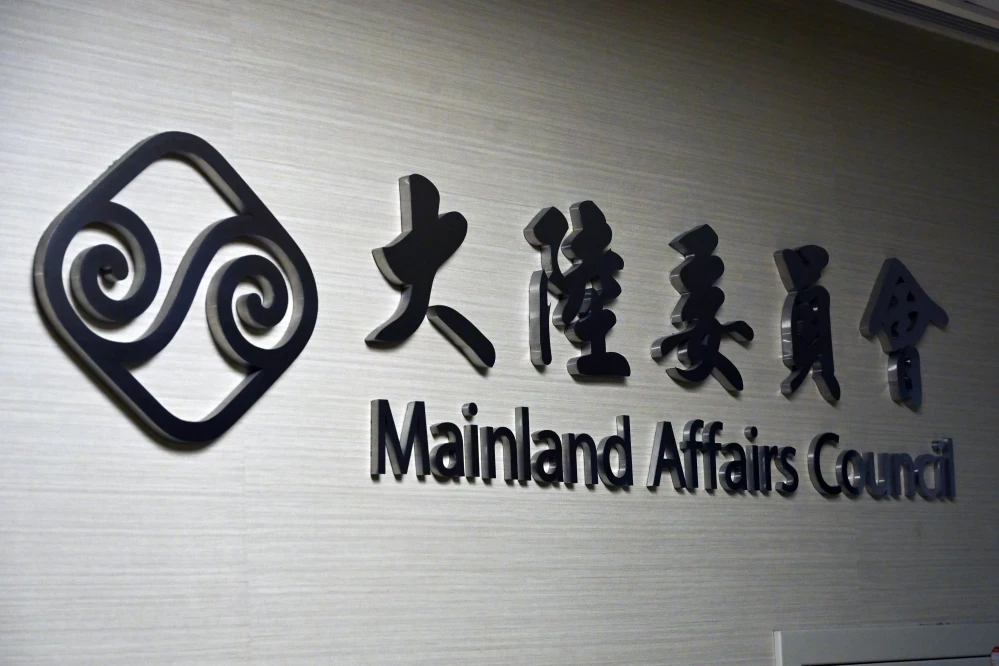 中國人權律師王夏紅跳機尋求台灣政治庇護　陸委會回應