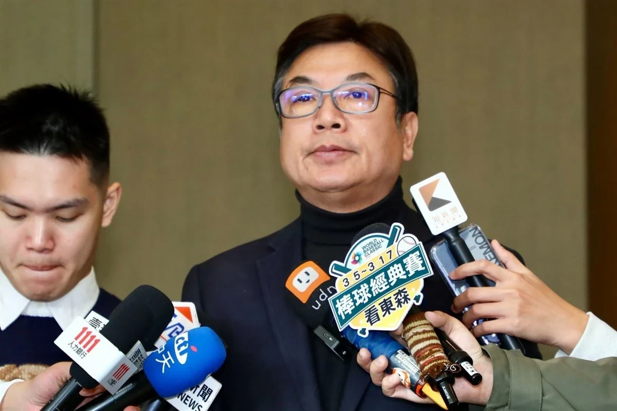王惠美曝曾舉薦選彰化縣長　劉和然：感謝厚愛肯定