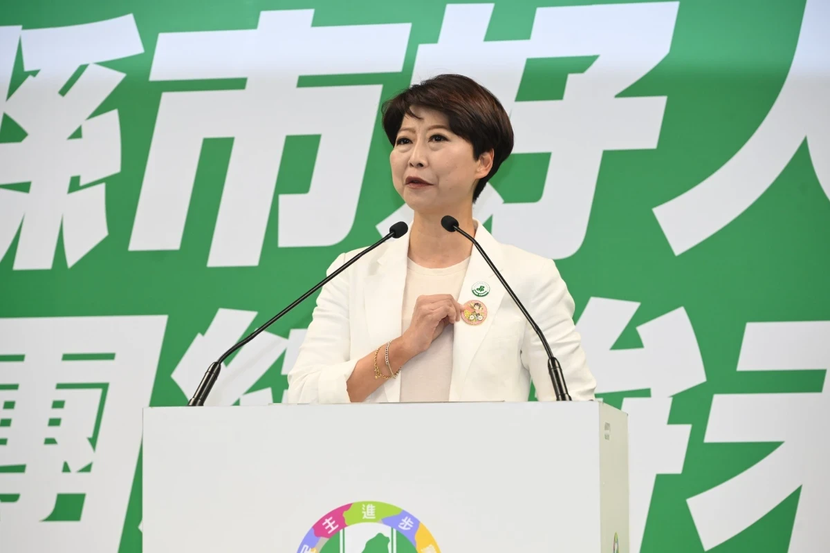 投書:陳亭妃最難一關已過 但不等於穩贏