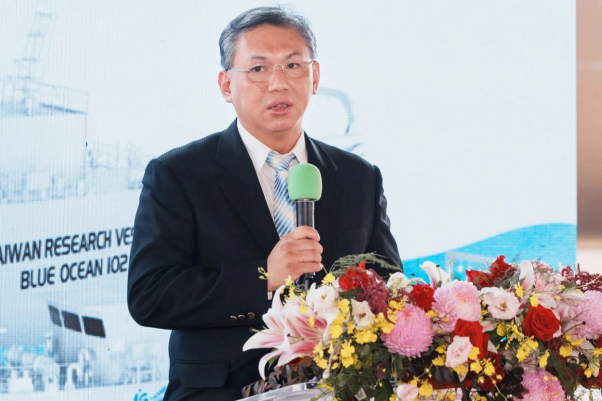 陳政宏