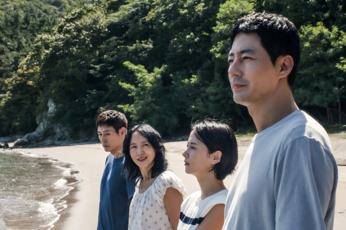 【2026金馬影展】趙寅成《假如愛有如果》全台唯一大銀幕放映 菊地凜子隨《愛到舞春》來台會粉絲