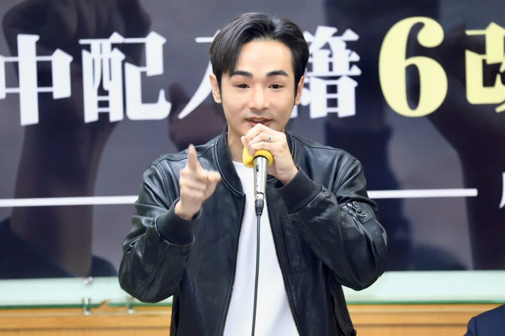 八炯爆「中國現役公安住台北」　陸委會揭真相：非現役、早已遣返