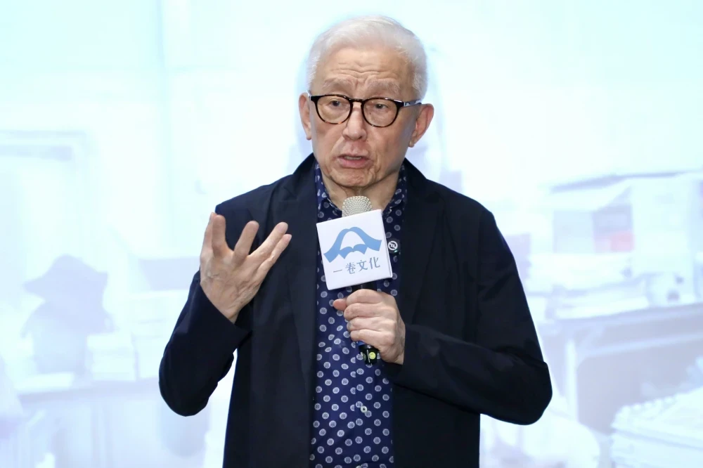 勸蔣萬安立即辭職　曹興誠舉管理聯電為例「他對何不當為缺判斷力」