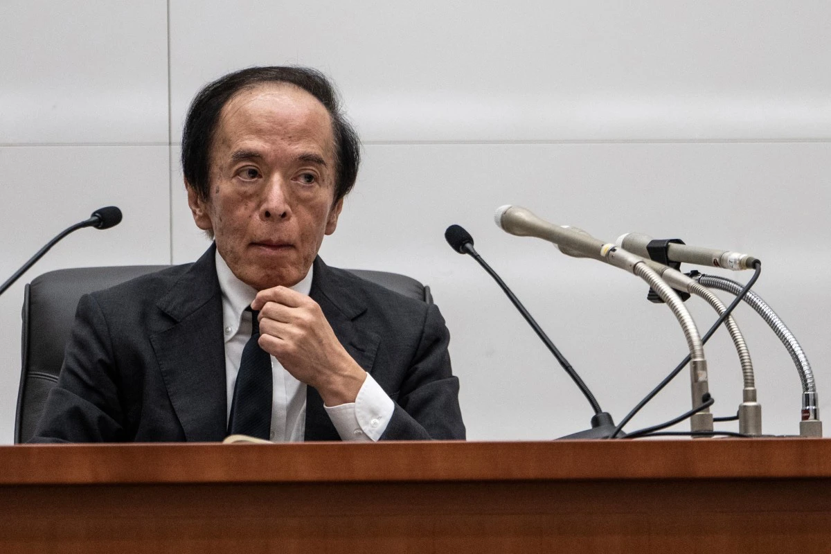 【央行難題】台美選前敢升息?觀察日本是否「升升不息」更關鍵