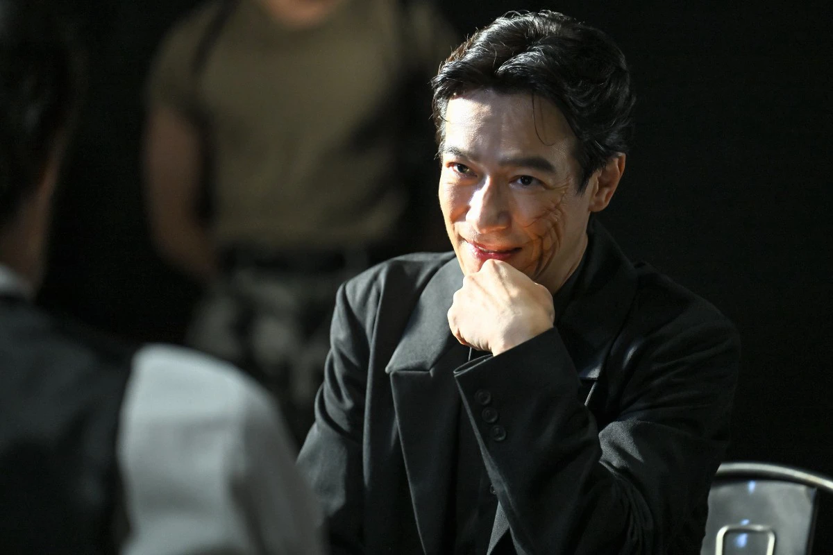 日劇《VIVANT》第2季堺雅人分飾3角狂秀中文被讚爆 卻因劇情「這原因」收視直直落