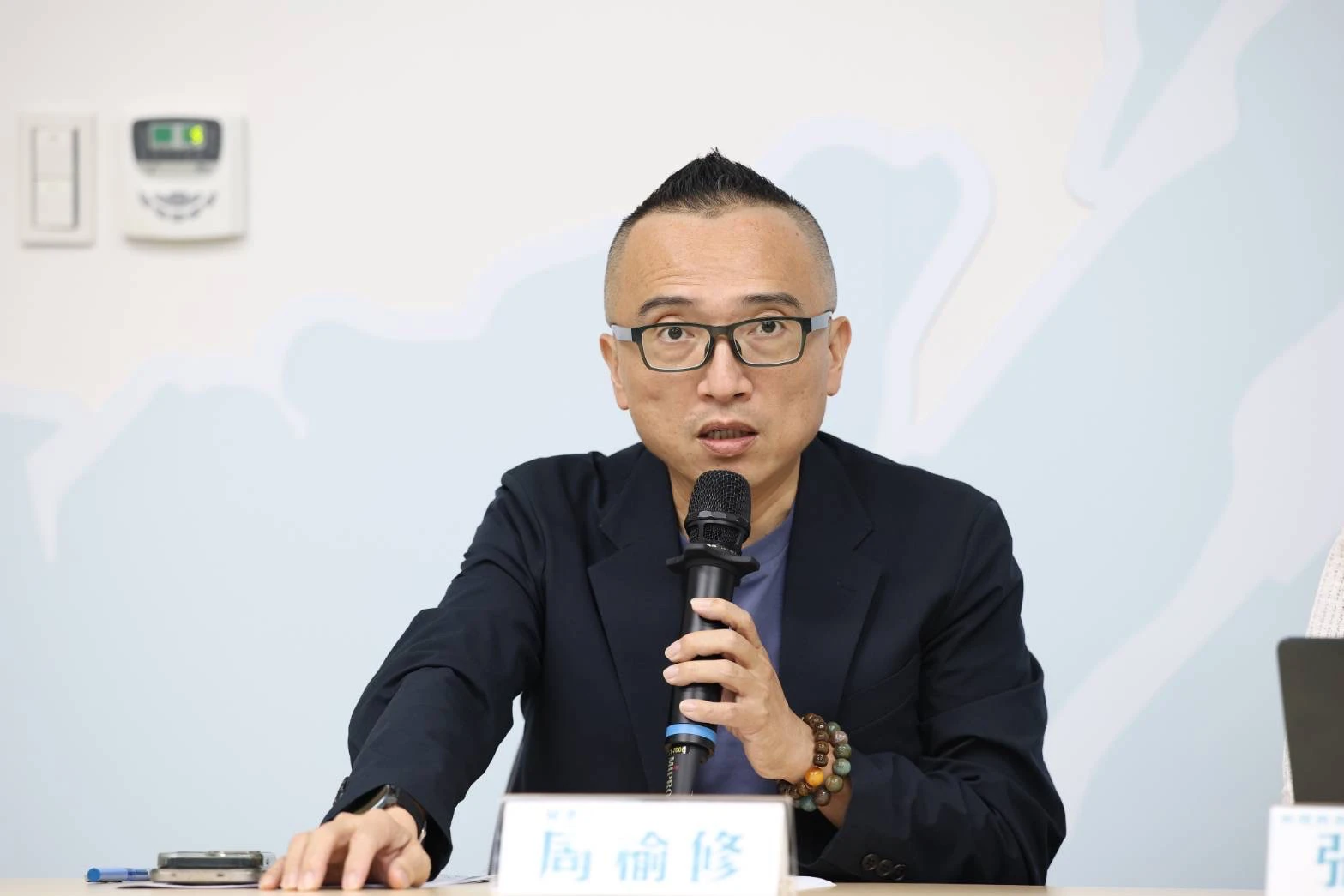 竹縣藍白合正式破局！民眾黨祭黨紀禁黨員替他黨候選人站台
