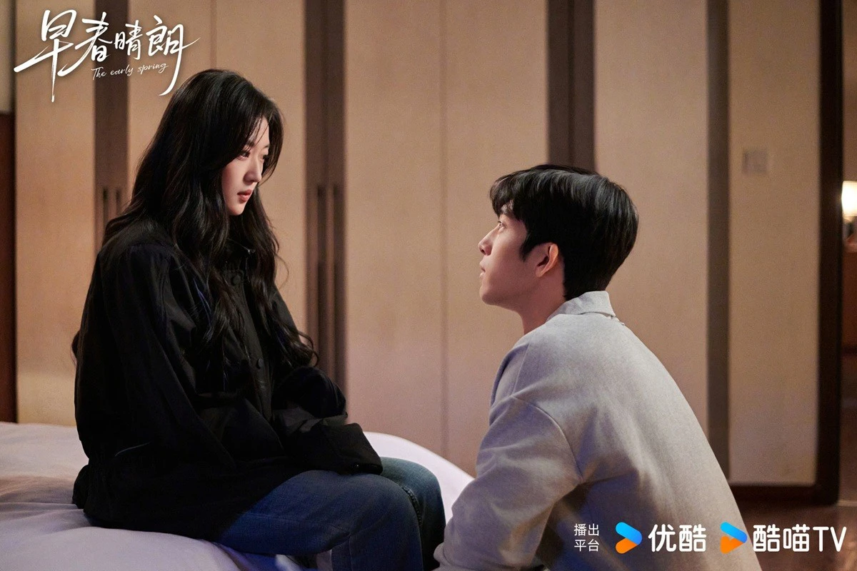 《早春晴朗》孫千向井柏然求婚慘遭拒絕惹人憐 最新預告她傷心遠走他「這反應」全網氣炸