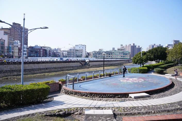 藍營反嗆邱臣遠：談治水不應偷換概念、混淆數字