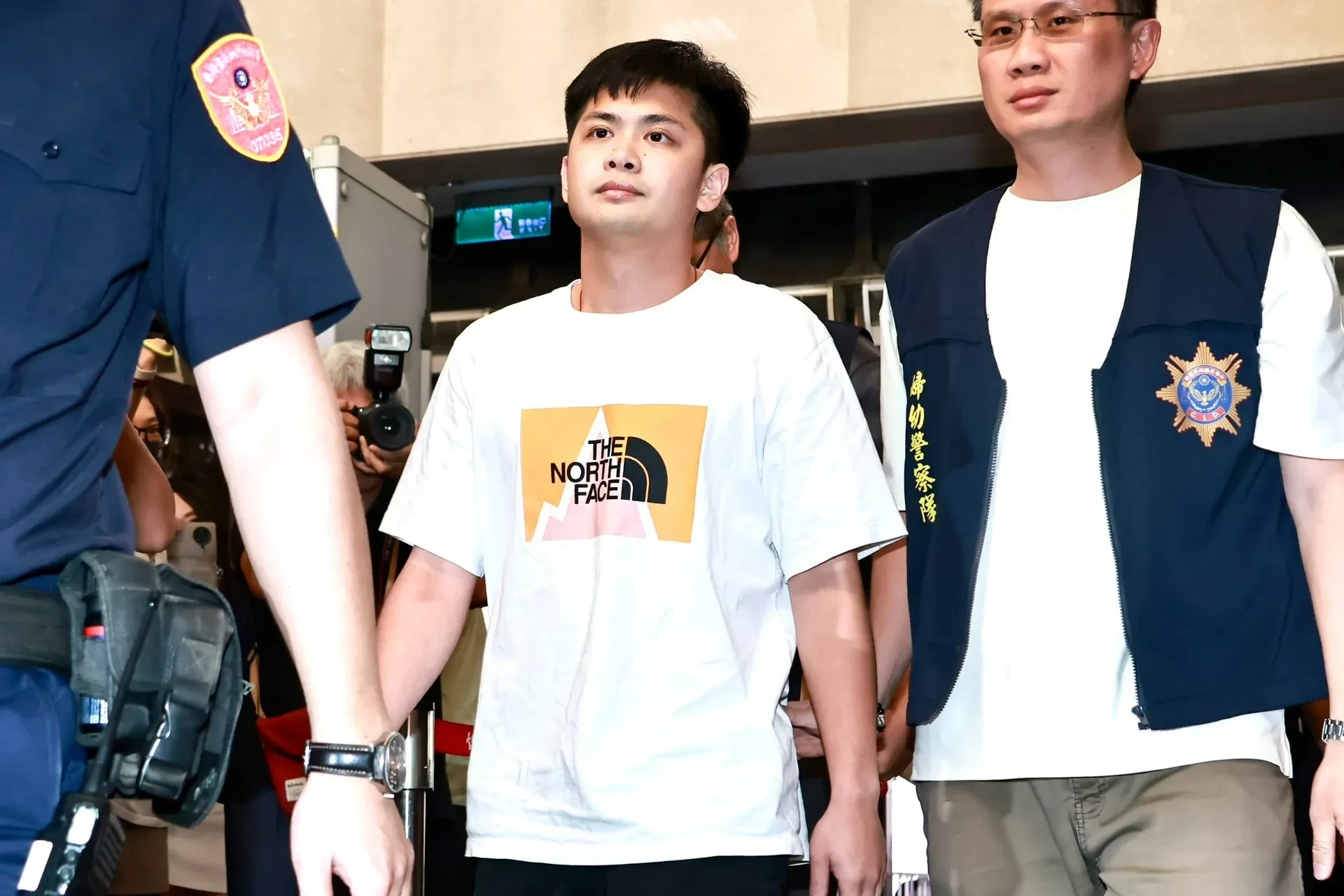 龔益霆性侵案明開庭　被害女藝人聲請訴訟參與獲准